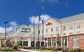 Hilton Garden Inn Norman Ok